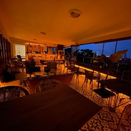 The Local Exclusive Bed & Breakfast İstanbul Dış mekan fotoğraf