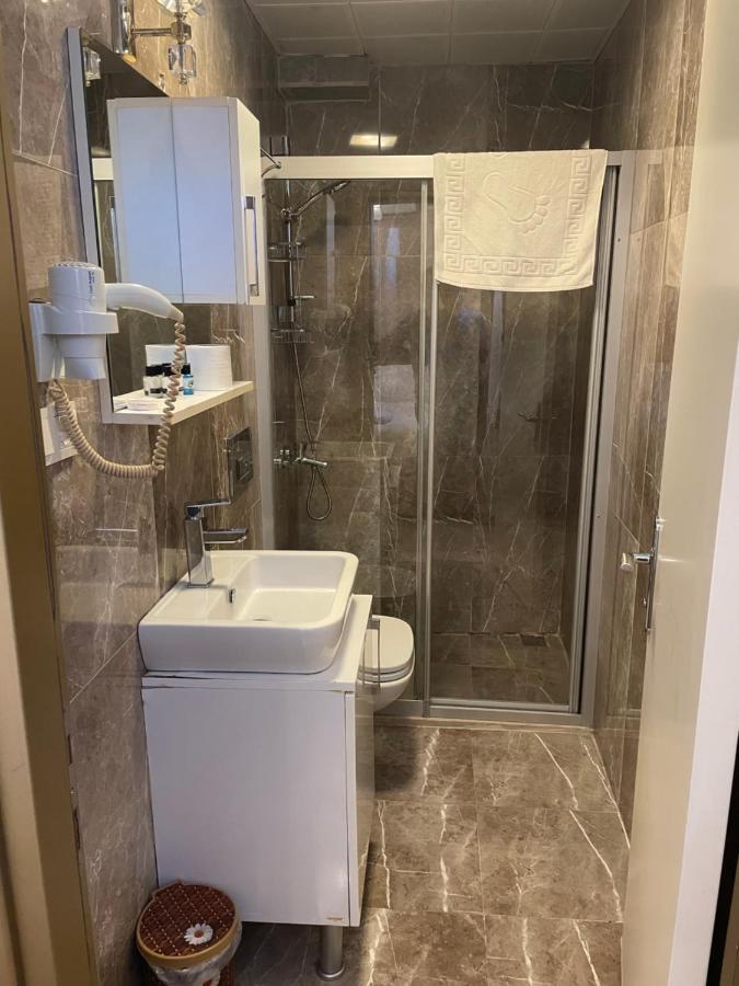 The Local Exclusive Bed & Breakfast İstanbul Dış mekan fotoğraf