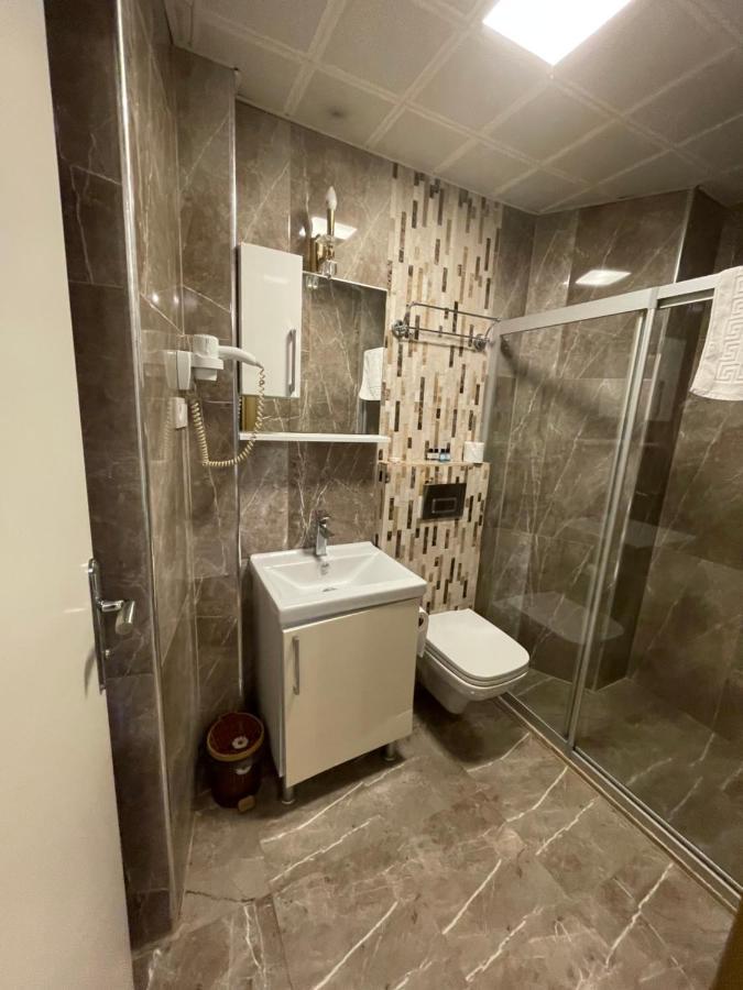 The Local Exclusive Bed & Breakfast İstanbul Dış mekan fotoğraf