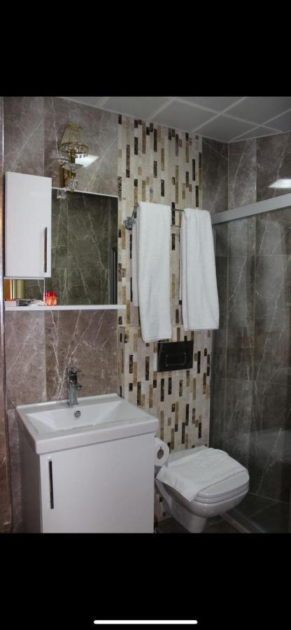 The Local Exclusive Bed & Breakfast İstanbul Dış mekan fotoğraf